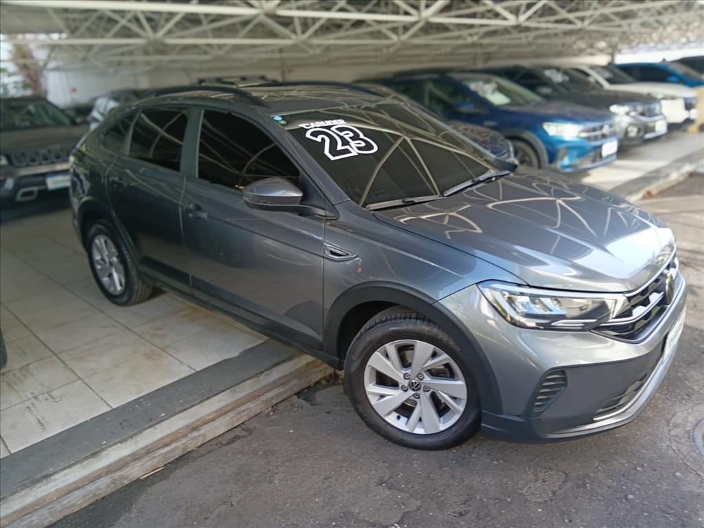NIVUS 1.0 200 TSI TOTAL FLEX COMFORTLINE AUTOMÁTICO16