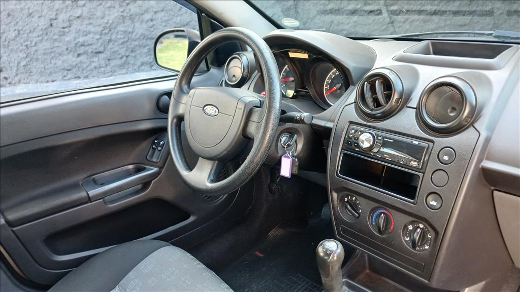 FIESTA 1.0 ROCAM HATCH 8V FLEX 4P MANUAL12