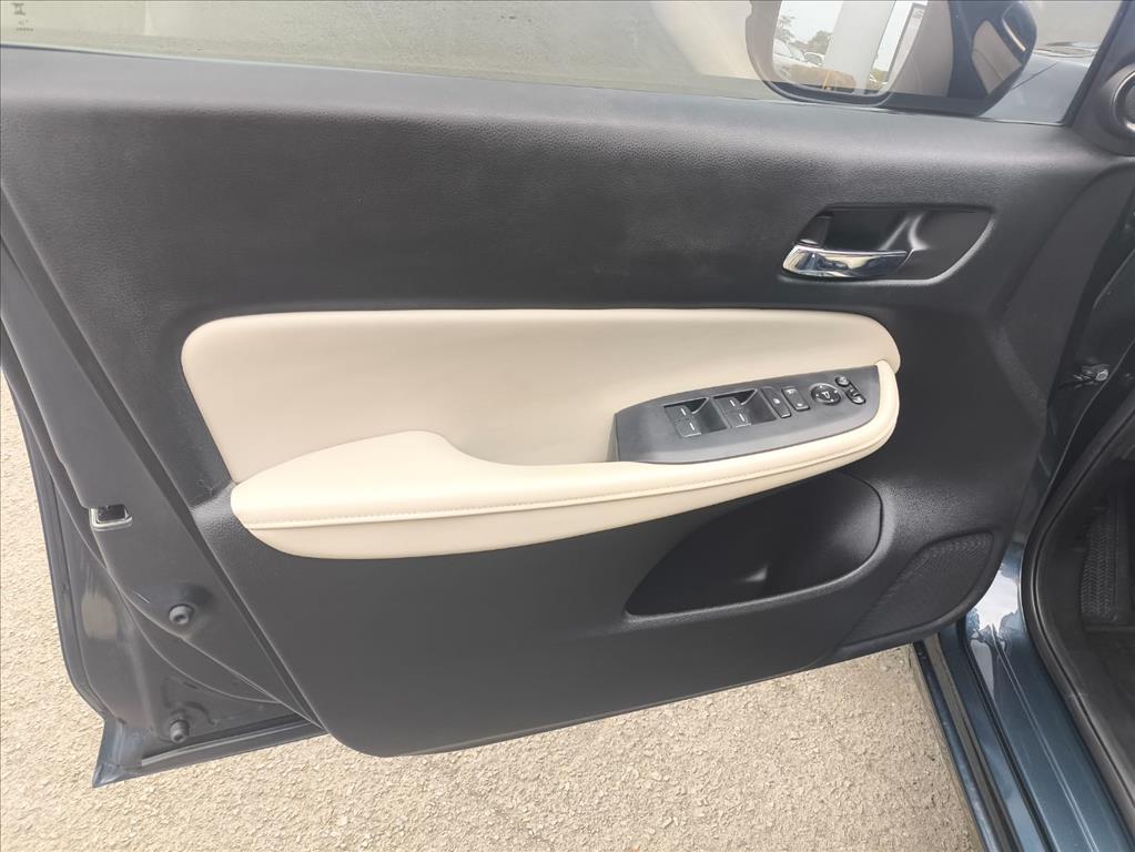 CITY 1.5 i-VTEC FLEX TOURING CVT