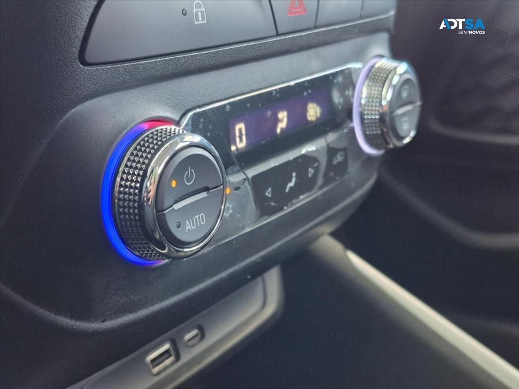 CHEVROLET MONTANA 1.2 TURBO FLEX PREMIER AUTOMÁTICO