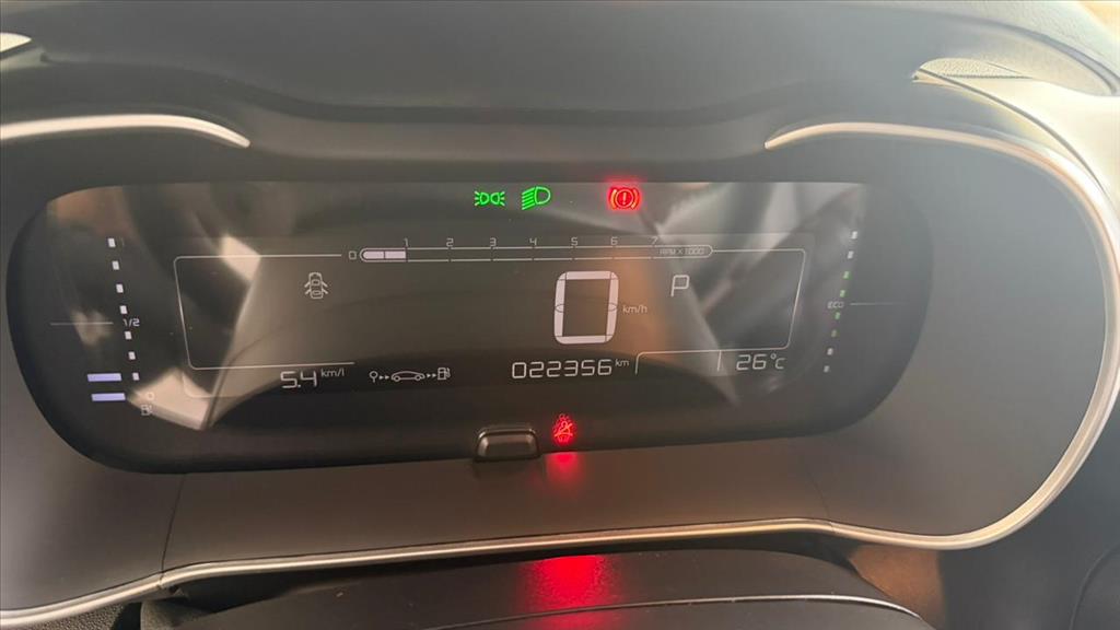 C4 CACTUS 1.6 THP FLEX SHINE PACK EAT612