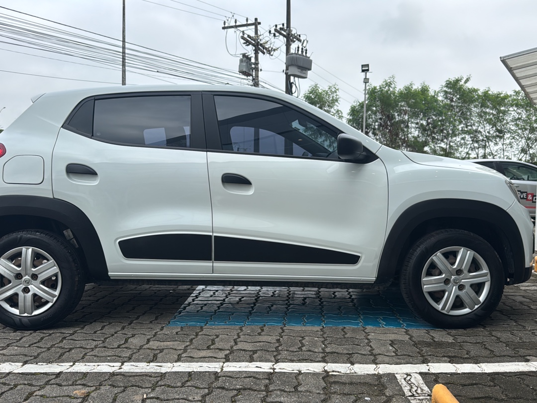 KWID 1.0 12V SCE FLEX INTENSE MANUAL2