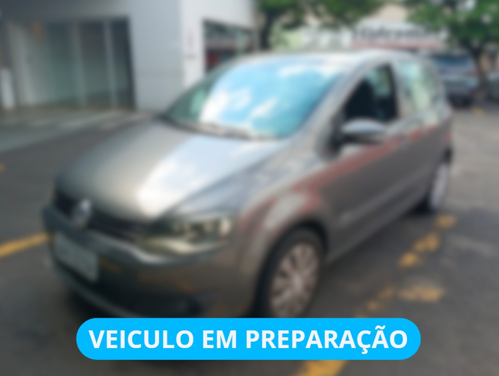 FOX 1.6 MI 8V FLEX 4P MANUAL0