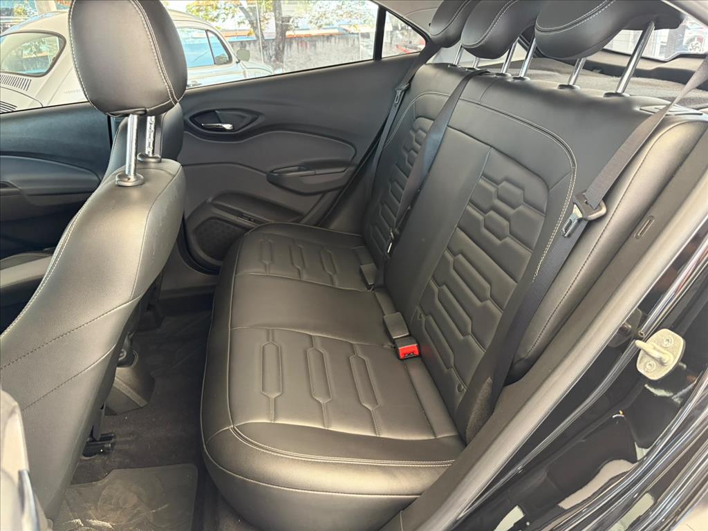 ONIX 1.4 MPFI LTZ 8V FLEX 4P AUTOMÁTICO18