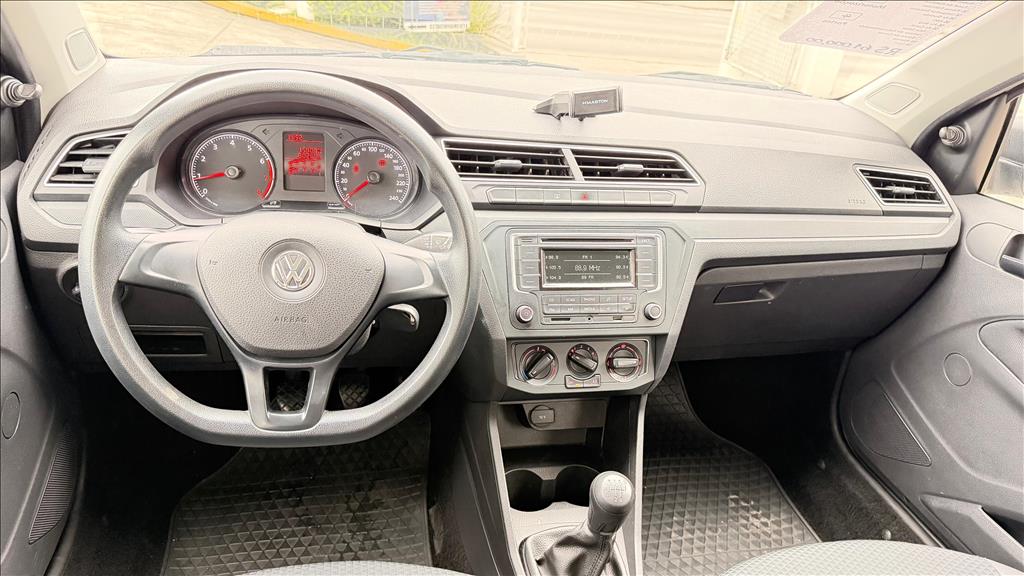 GOL 1.6 MSI TOTALFLEX 4P MANUAL11