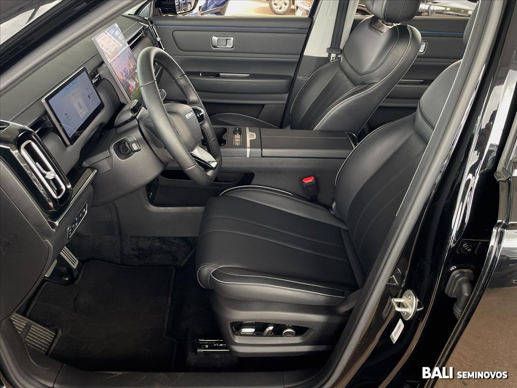 7 1.5 TGDI PHEV PRESTIGE DHT16