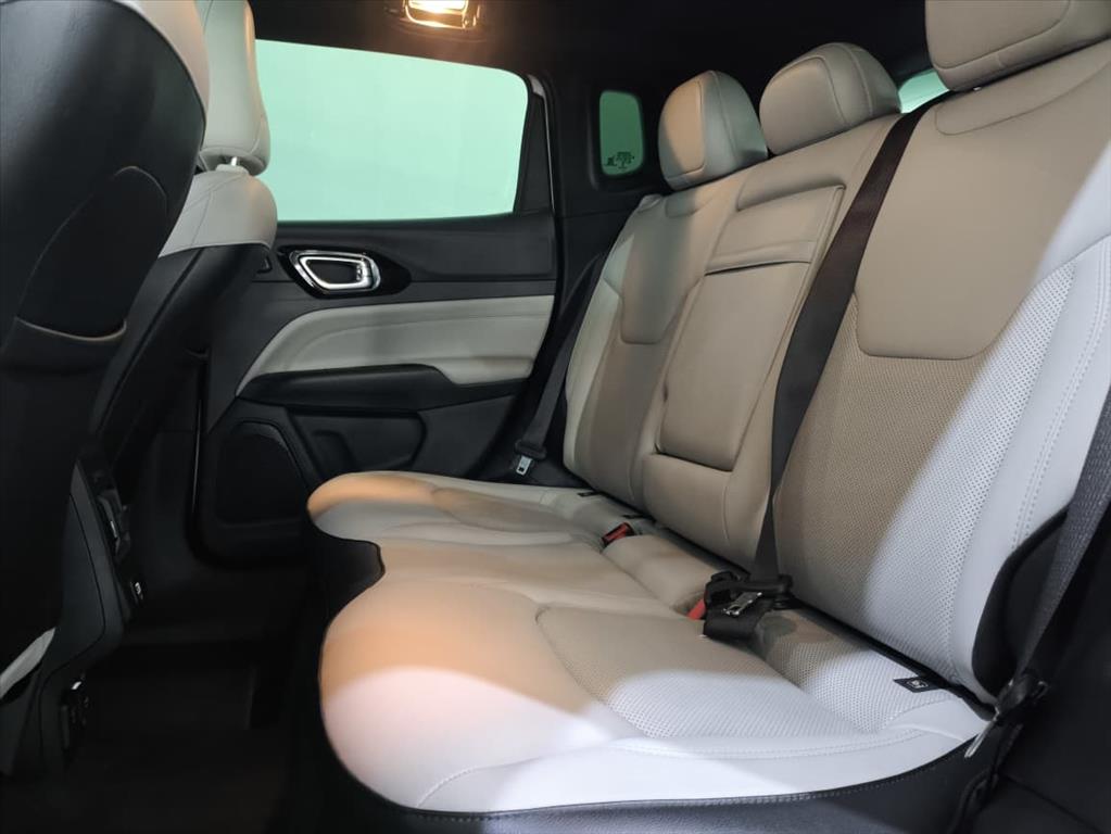 COMPASS 1.3 T270 TURBO FLEX S AT611