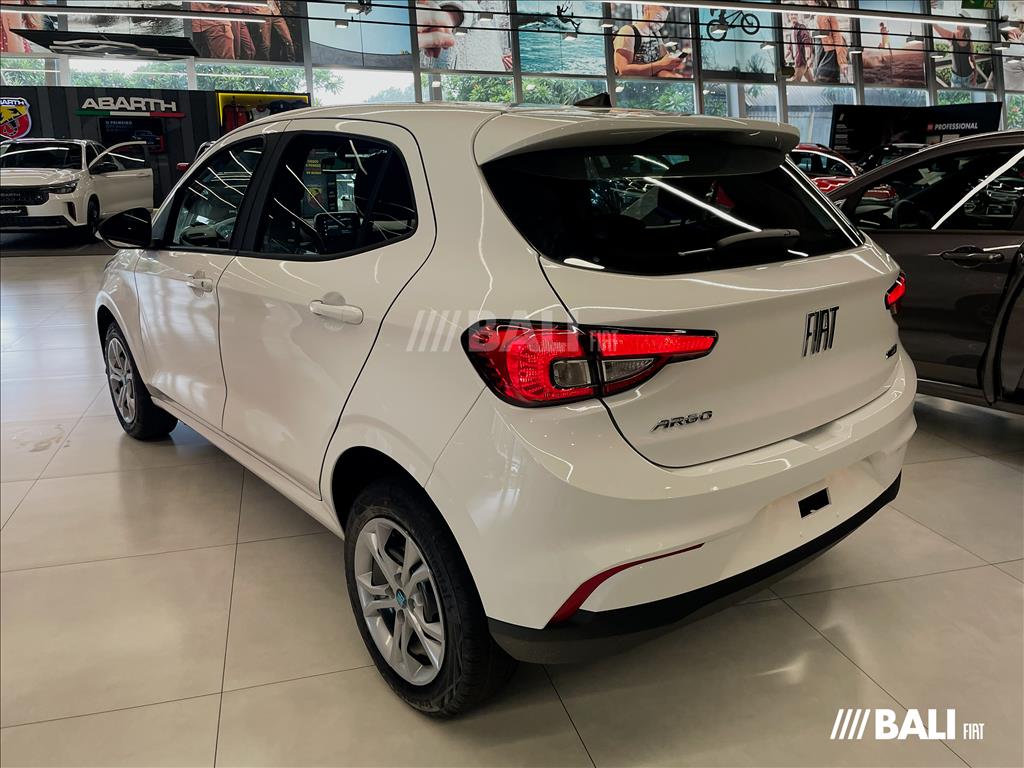 ARGO 1.0 FIREFLY FLEX DRIVE MANUAL4