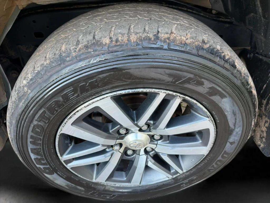 HILUX SW4 2.8 SRX 4X4 16V TURBO INTERCOOLER DIESEL 4P AUTOMÁTICO11