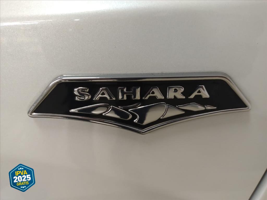 RENEGADE 1.3 T270 TURBO FLEX SAHARA AT617