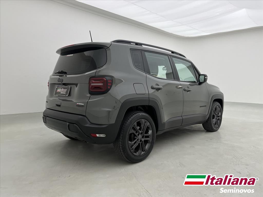 RENEGADE 1.3 T270 TURBO FLEX LONGITUDE AT64
