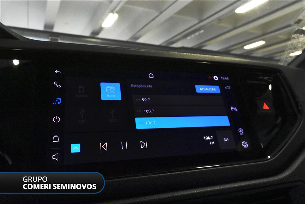 NIVUS 1.0 200 TSI TOTAL FLEX HIGHLINE AUTOMÁTICO9