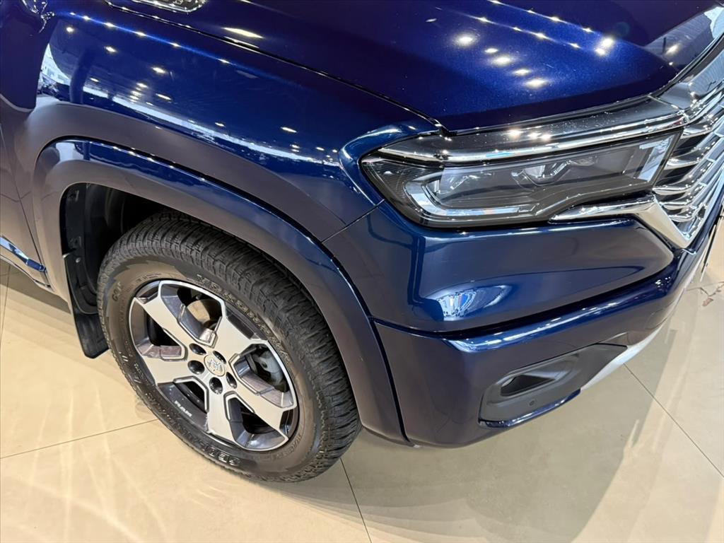 RAMPAGE 2.0 TURBO DIESEL LARAMIE 4X4 AUTOMÁTICO1