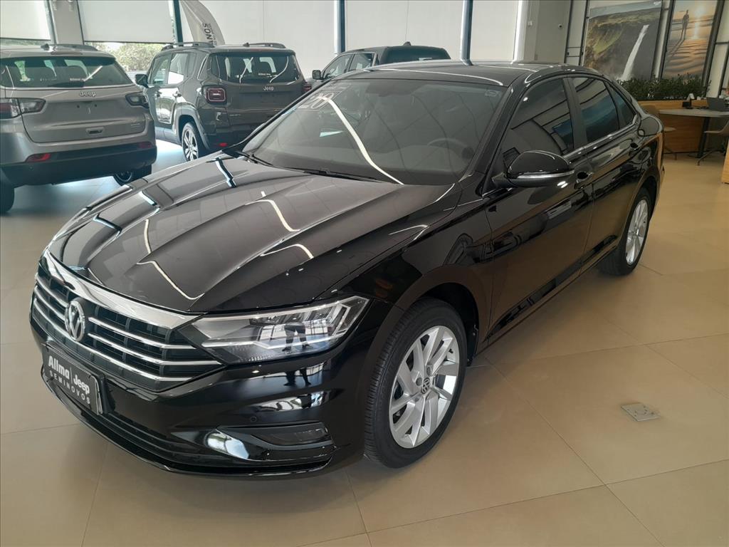 JETTA 1.4 250 TSI TOTAL FLEX COMFORTLINE TIPTRONIC6