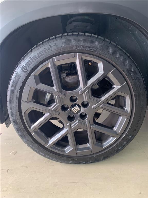 FASTBACK 1.0 TURBO 200 HYBRID IMPETUS CVT10