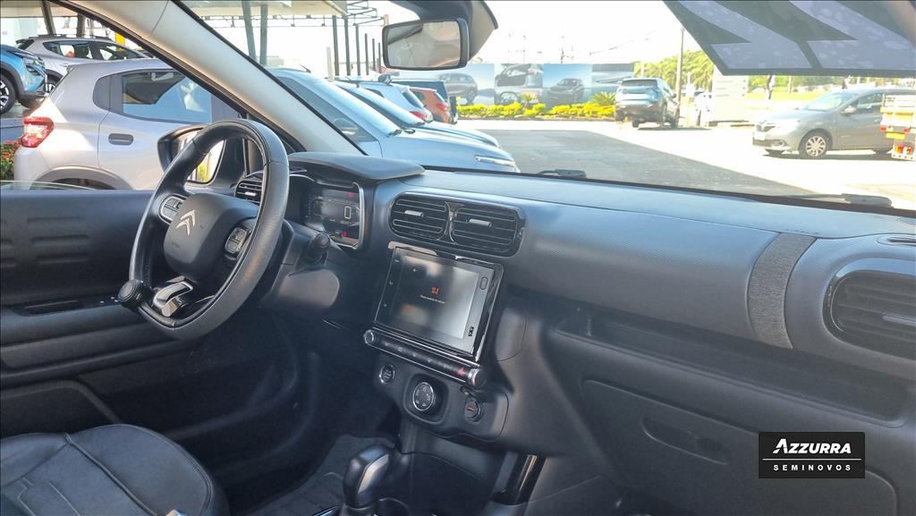 C4 CACTUS 1.6 THP FLEX SHINE EAT614