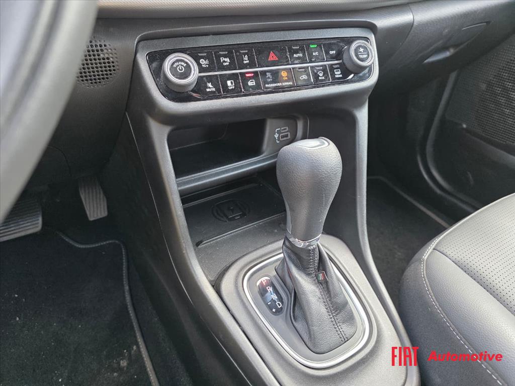 PULSE 1.0 TURBO 200 HYBRID IMPETUS CVT14