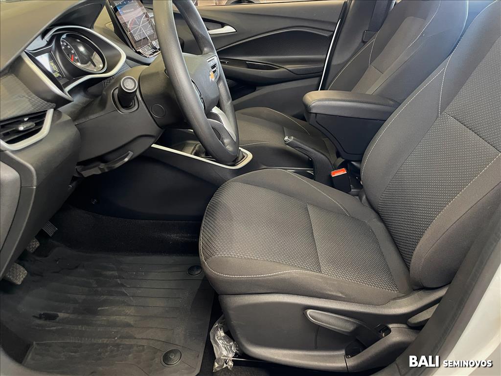 ONIX PLUS 1.0 TURBO FLEX LT AUTOMÁTICO12