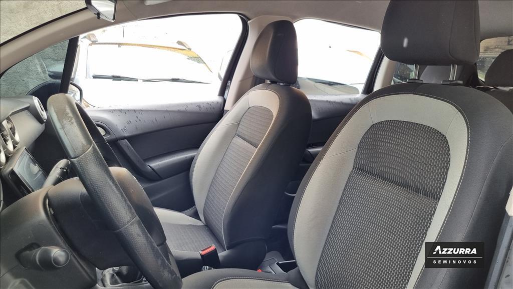 C3 1.2 PURE TECH FLEX ATTRACTION MANUAL11