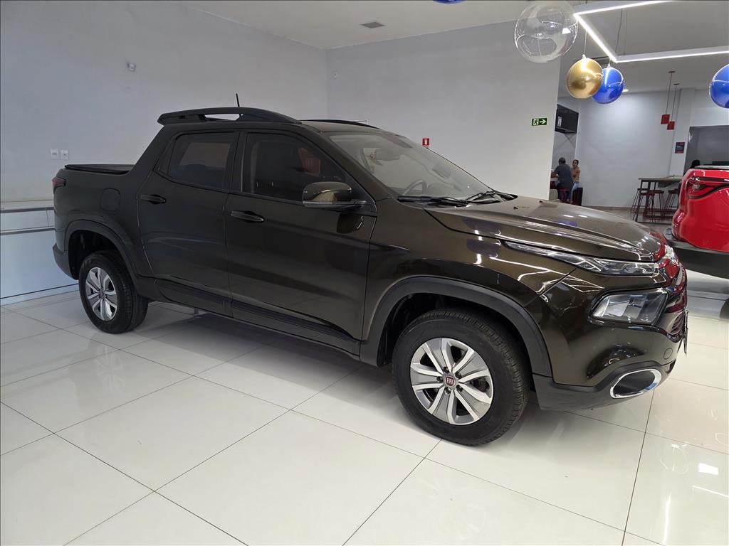 TORO 1.8 16V EVO FLEX FREEDOM AT62