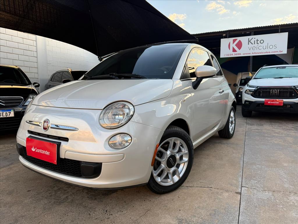 foto do carro