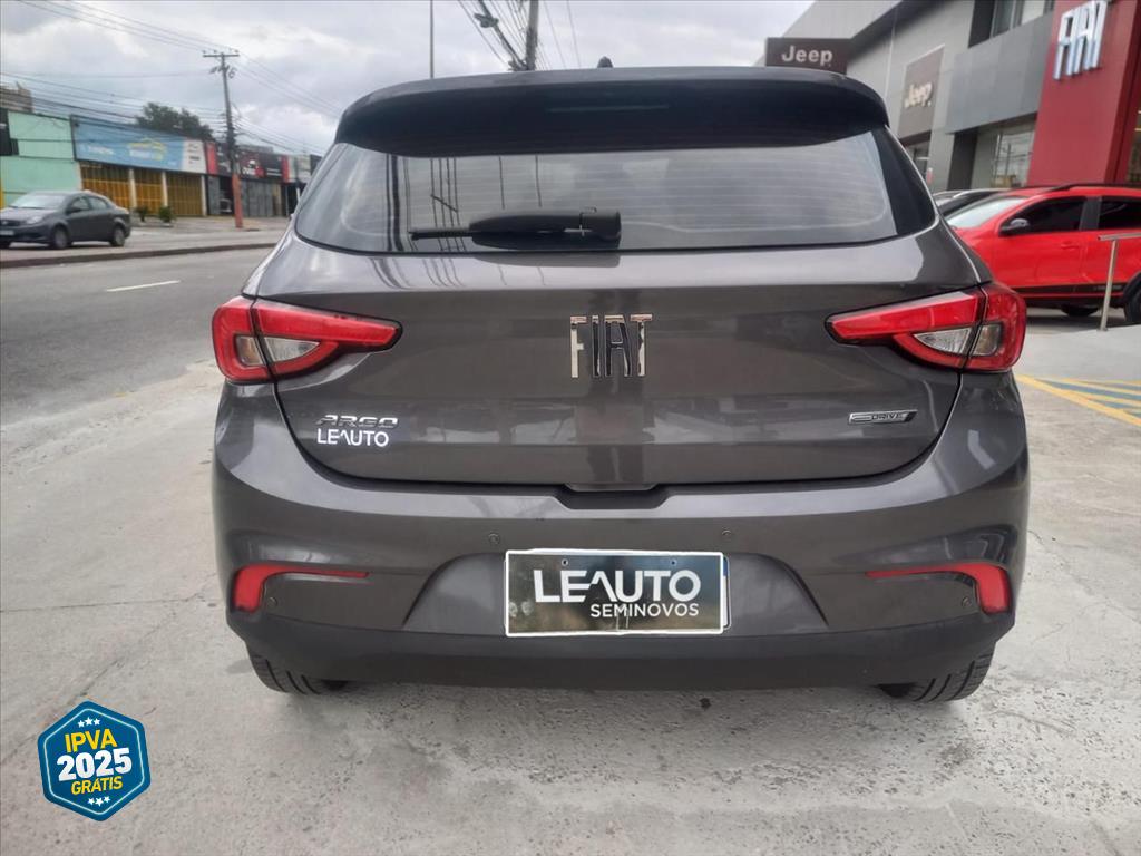 ARGO 1.0 FIREFLY FLEX DRIVE MANUAL3