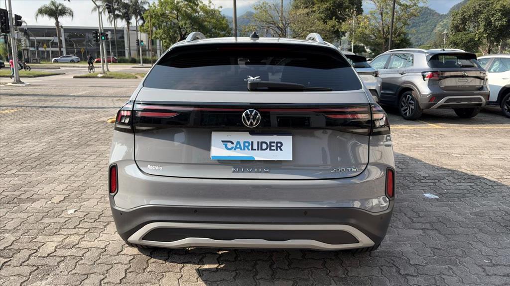 NIVUS 1.0 200 TSI TOTAL FLEX HIGHLINE AUTOMÁTICO3