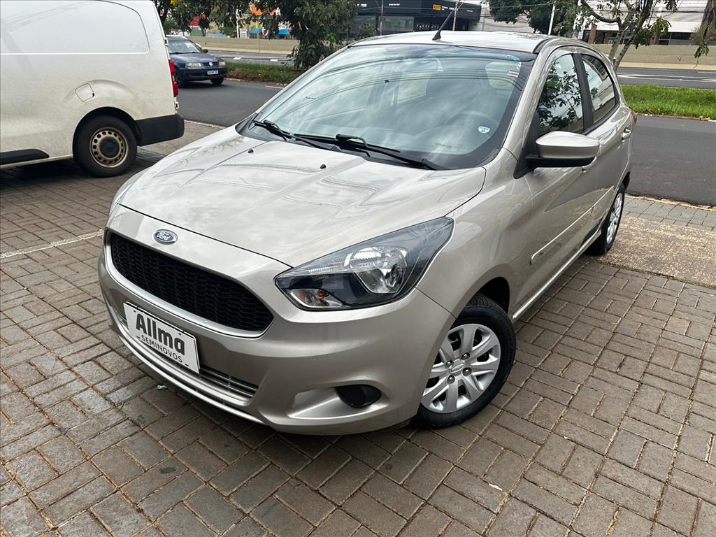 KA 1.0 TI-VCT FLEX SE MANUAL7