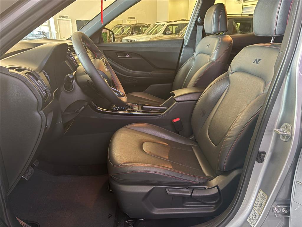 CRETA 1.0 TGDI FLEX N LINE AUTOMÁTICO10