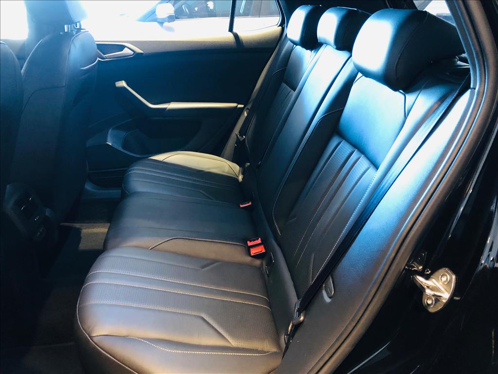 T-CROSS 1.4 250 TSI TOTAL FLEX HIGHLINE AUTOMÁTICO9