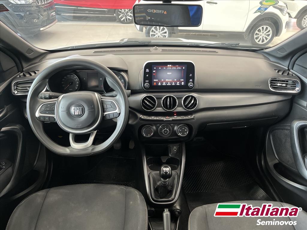 ARGO 1.3 FIREFLY FLEX TREKKING MANUAL8