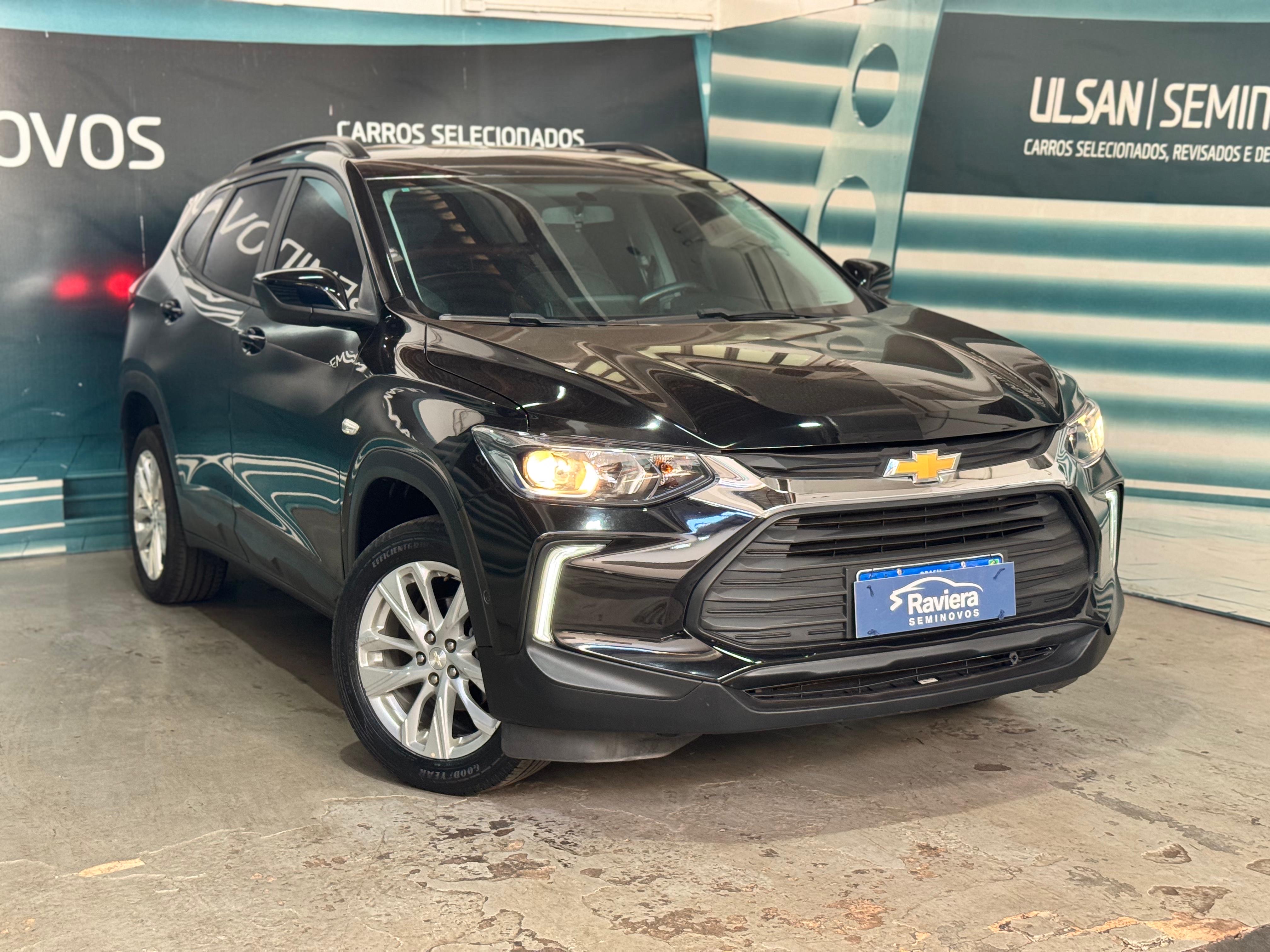 1.0 TURBO FLEX LTZ AUTOMÁTICO