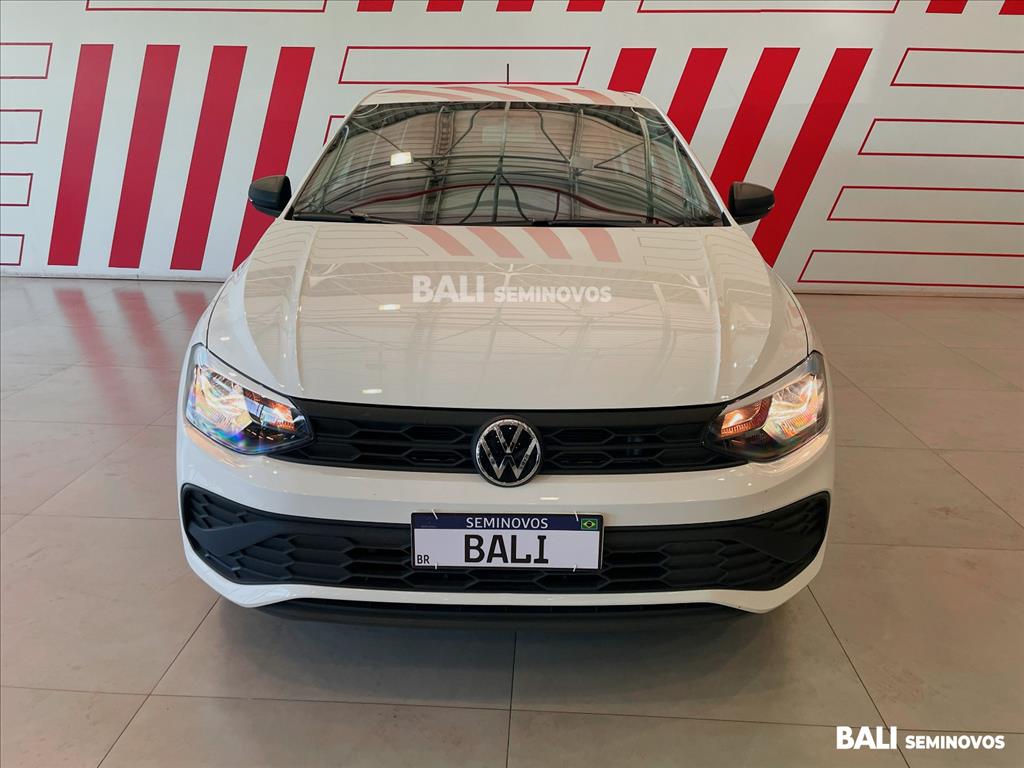 POLO 1.0 MPI TRACK MANUAL1