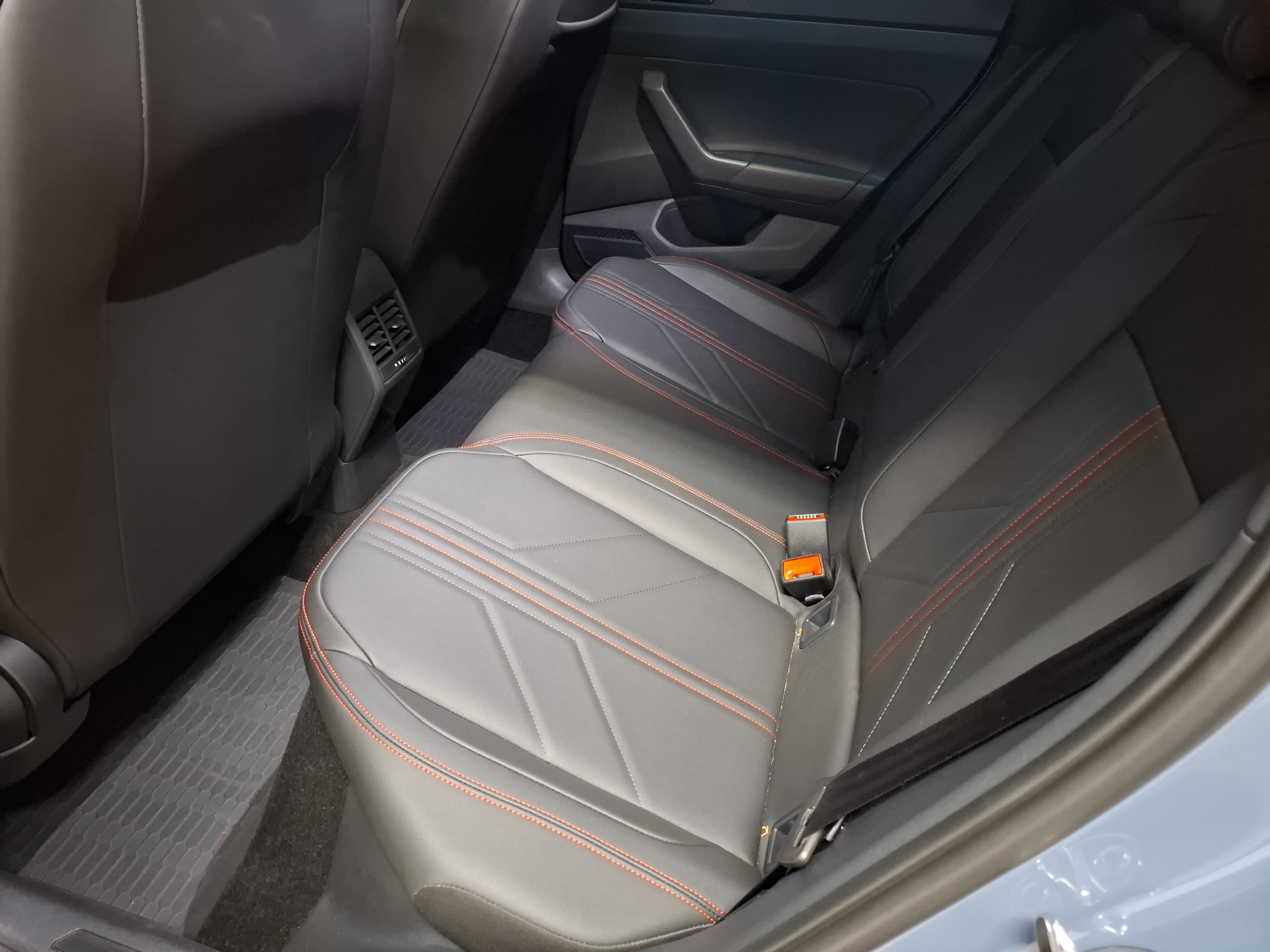 NIVUS 1.4 250 TSI TOTAL FLEX GTS AUTOMÁTICO10