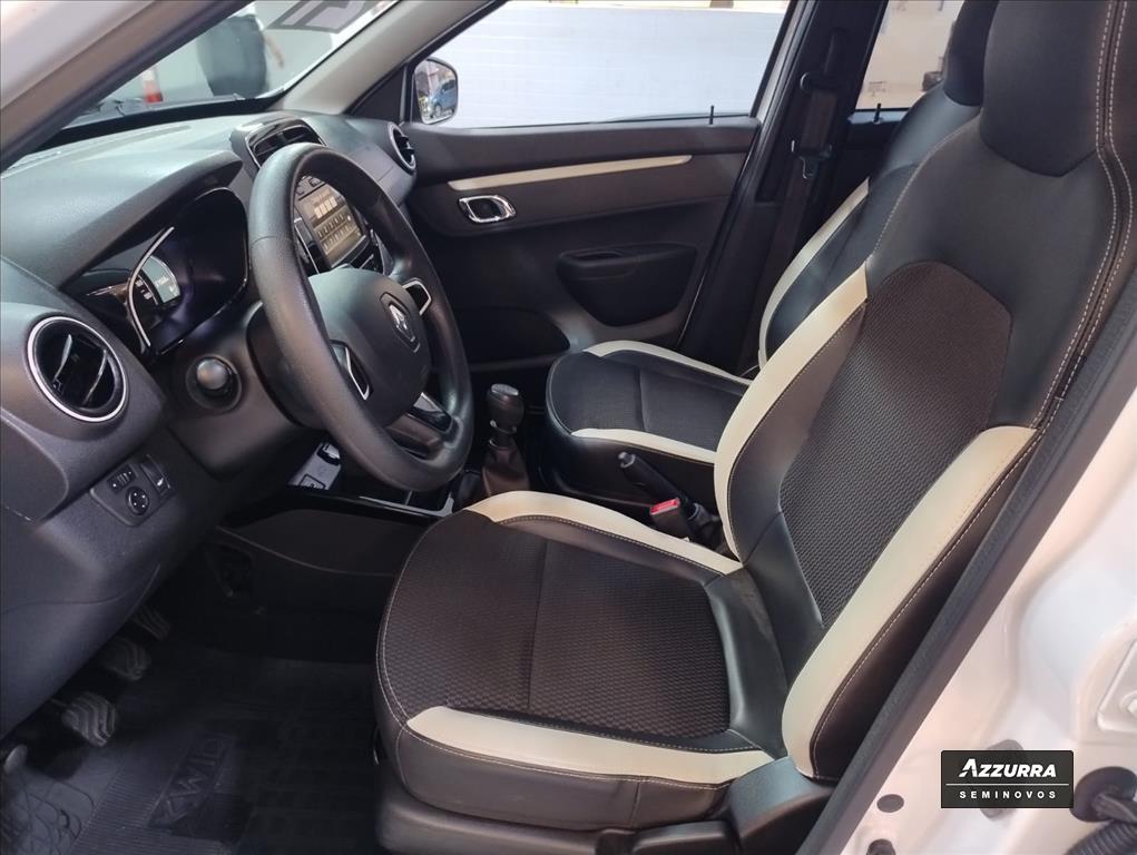 KWID 1.0 12V SCE FLEX INTENSE MANUAL11