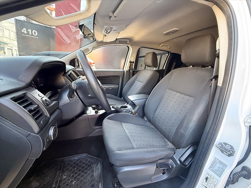 Ford Ranger - 2.2 XLS 4X4 CD 16V DIESEL 4P AUTOMÁTICO