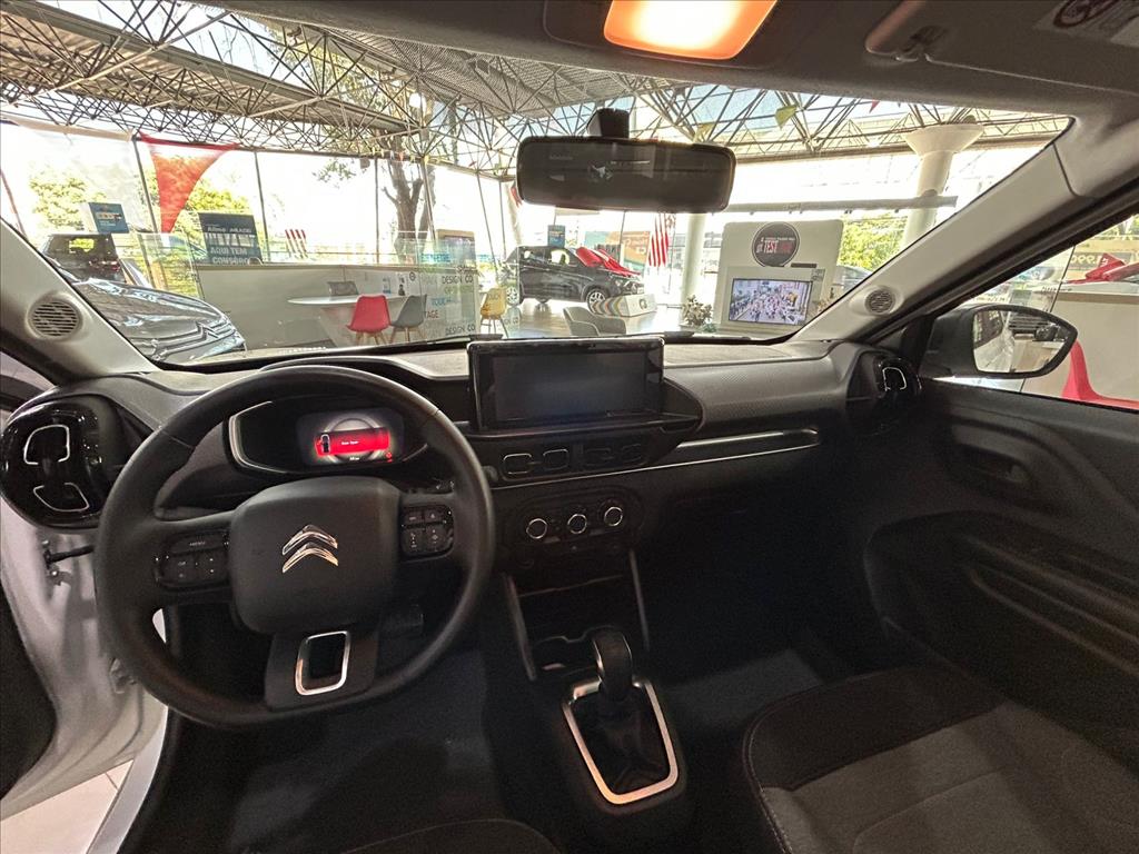 C3 AIRCROSS 1.0 TURBO 200 FLEX FELL CVT C3 AIRCROSS 1.0 TURBO 200 FLEX FELL CVT