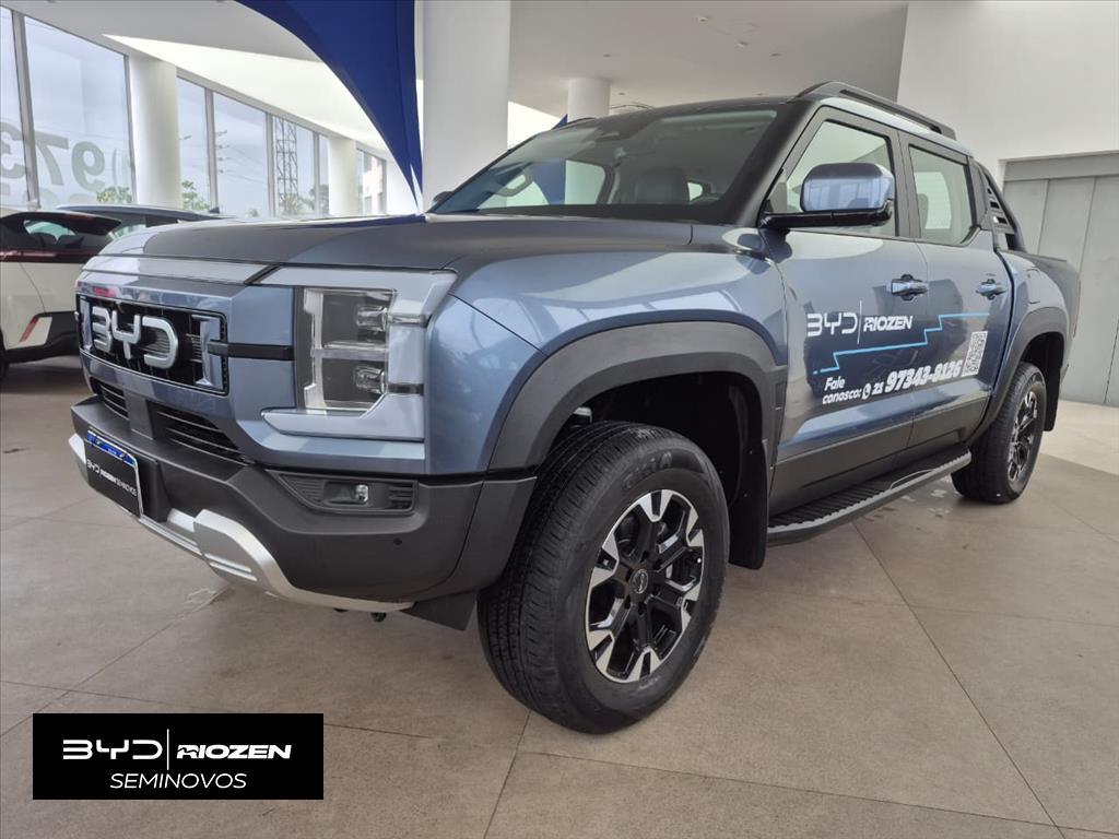 SHARK 1.5 TURBO PHEV GS AWD AUTOMÁTICO