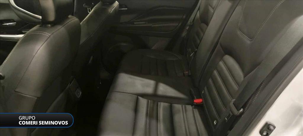 KICKS 1.6 16V FLEXSTART EXCLUSIVE XTRONIC7