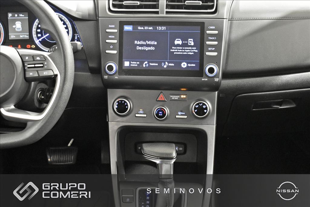 CRETA 1.0 TGDI FLEX COMFORT AUTOMÁTICO7