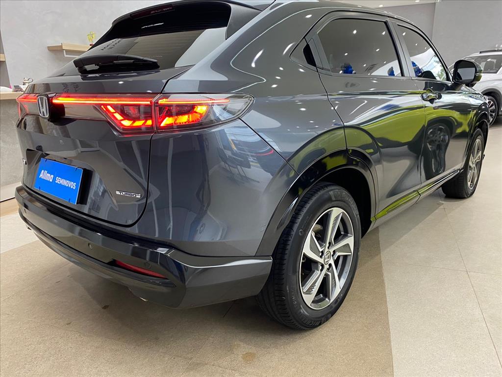 HR-V 1.5 DI I-VTEC TURBO FLEX TOURING CVT6
