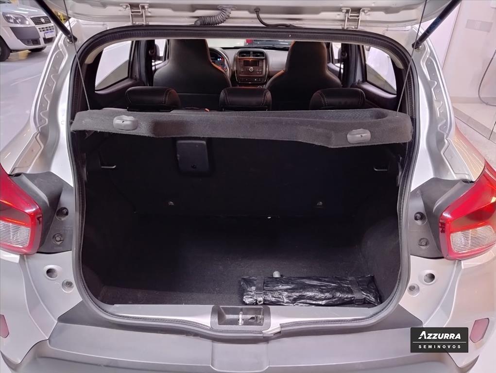 KWID 1.0 12V SCE FLEX ZEN MANUAL13