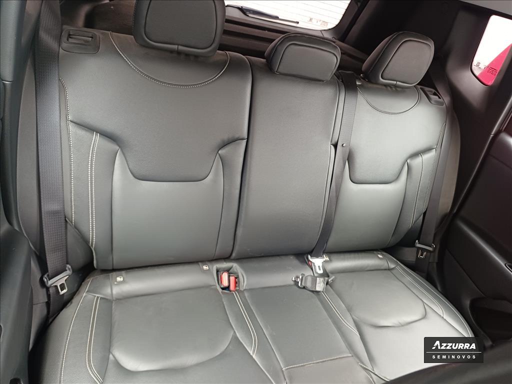 RENEGADE 1.3 T270 TURBO FLEX AT69