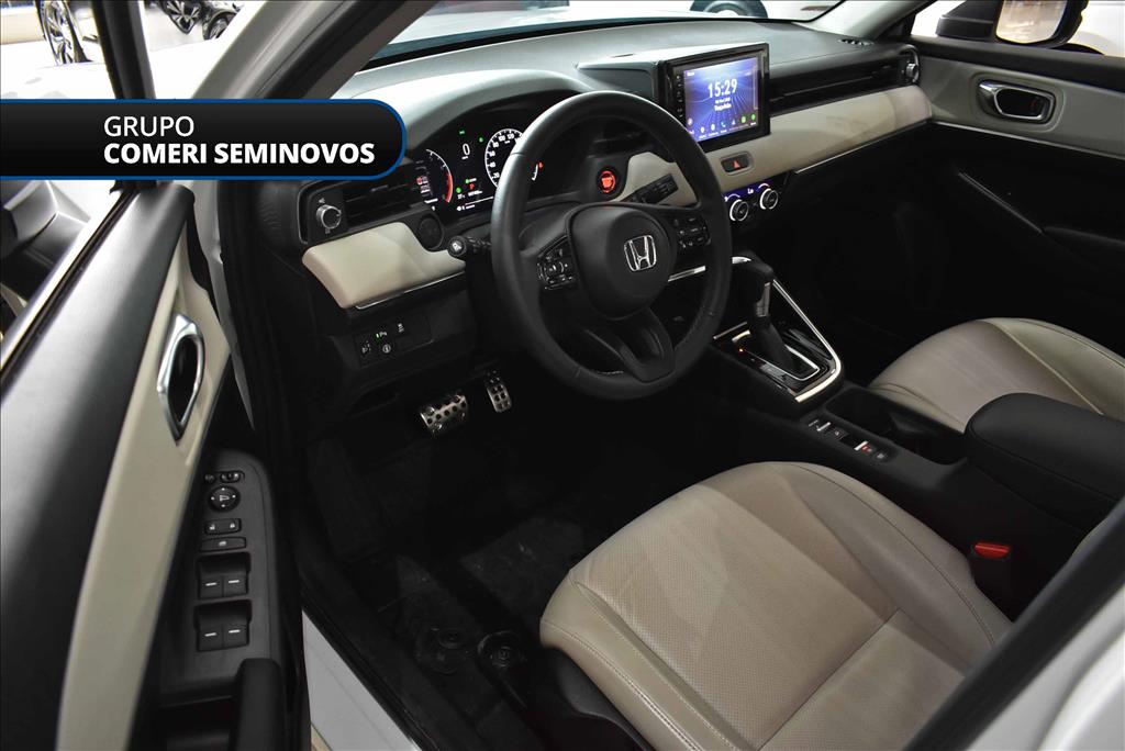 HR-V 1.5 DI I-VTEC TURBO FLEX ADVANCE CVT9