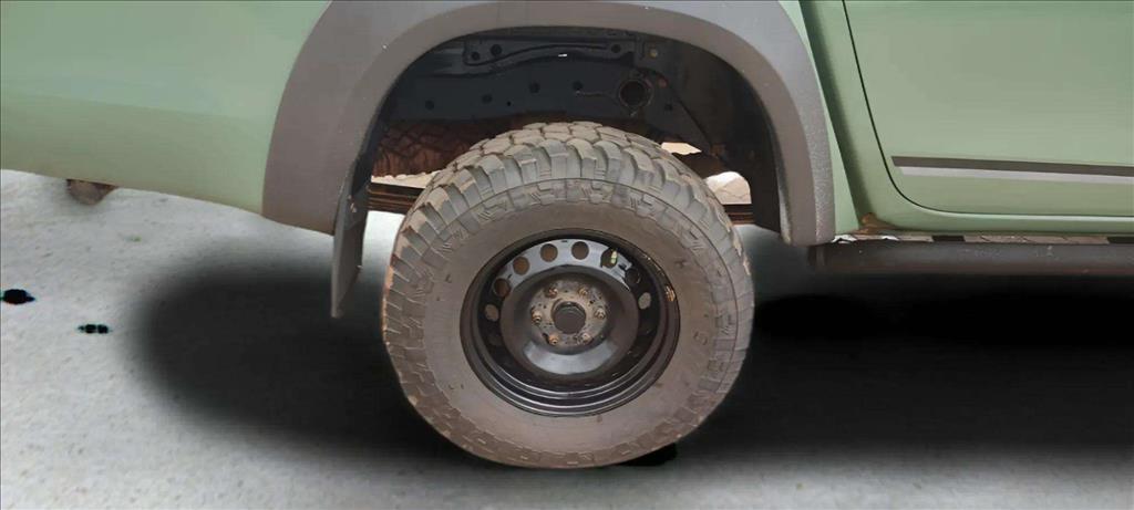 L200 TRITON 2.4 16V TURBO DIESEL SPORT SAVANA CD 4P 4X4 AUTOMÁTICO13