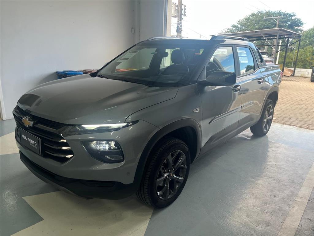 1.2 TURBO FLEX PREMIER AUTOMÁTICO