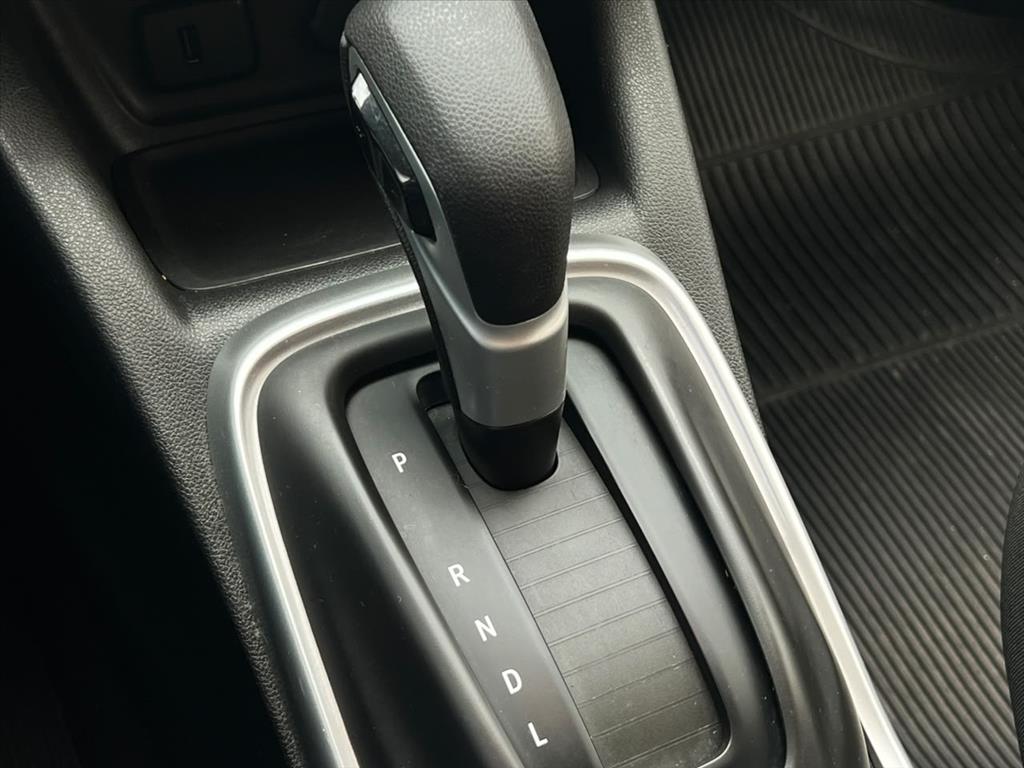 TRACKER 1.0 TURBO FLEX LT AUTOMÁTICO11