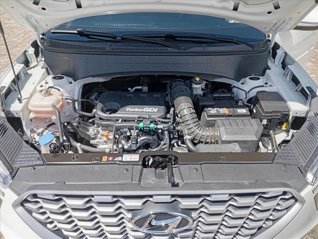 Hyundai-CRETA-1.0 TGDI FLEX LIMITED AUTOMÁTICO