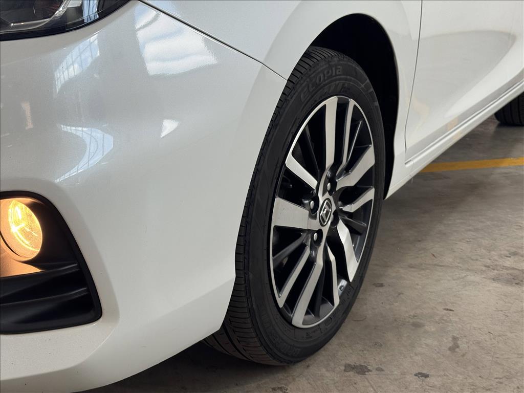 CITY 1.5 i-VTEC FLEX EX CVT3