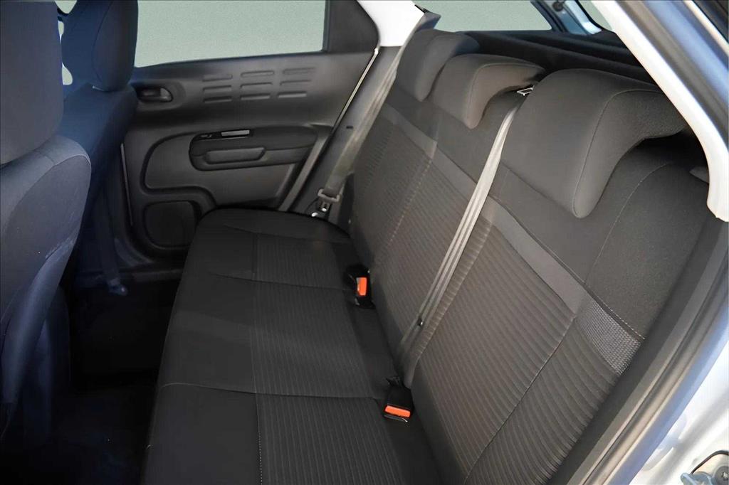 C4 CACTUS 1.6 VTI 120 FLEX FEEL MANUAL10